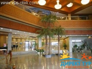 Фото #1Ping Hu (Ping Hu)