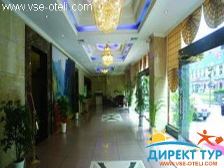 Фото #1365 Days Inn (365 Days Inn)