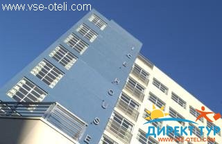 Фото #1Premier Apartments Nottingham (Premier Apartments Nottingham)