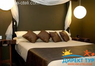 Фото #1Esturion Lodges (Esturion Lodges)