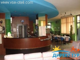 Фото #1Aquamaris (Aquamaris)