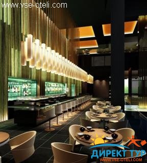 Фото #1Le Meridien Bangkok (Le Meridien Bangkok)