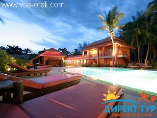 Фото #1Havana Beach Resort, Koh Phangan (Havana Beach Resort, Koh Phangan)