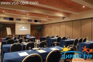 Фото #1Couran Cove Island Resort (Couran Cove Island Resort)