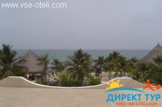 Фото #1Africa Queen (Africa Queen)