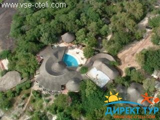 Фото #1Keur Saloum (Keur Saloum)