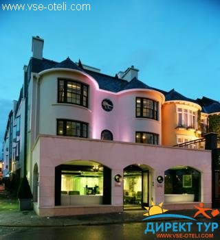 Фото #1The Ross (The Ross)