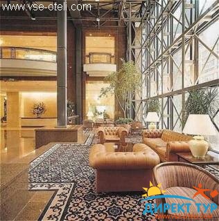 Фото #1Radisson Montevideo (Radisson Montevideo)