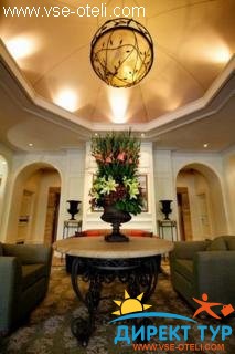 Фото #1Quay West Suites Brisbane (Quay West Suites Brisbane)