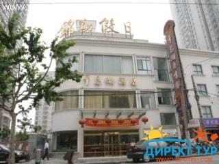 Фото #1Qiandaohu (Qiandaohu)