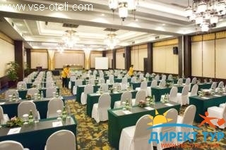 Фото #1THE PHOENIX HOTEL (THE PHOENIX HOTEL)