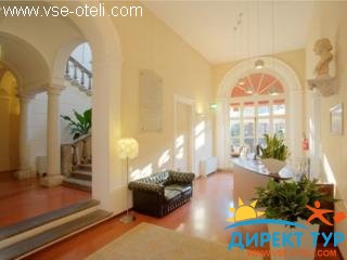 Фото #1Palazzo Galletti Abbiosi (Palazzo Galletti Abbiosi)