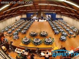 Фото #1Gran Hotel Bologna e dei Congressi (Gran Hotel Bologna e dei Congressi)