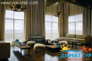 Фото #1Esplendor El Calafate (Esplendor El Calafate)