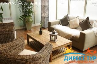 Фото #1Campanile Paris Est Pantin (Campanile Paris Est Pantin)