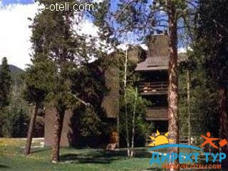 Фото #1Forest Condominiums (Forest Condominiums)