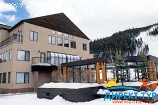 Фото #1Mountain House Slopeside Condominiums (Mountain House Slopeside Condominiums)