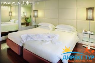 Фото #1Florence Metropole (Florence Metropole)