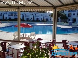 Фото #1Portas do Sol da Bemposta (Portas do Sol da Bemposta)