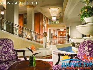 Фото #1Sheraton Hongqiao (Sheraton Hongqiao)