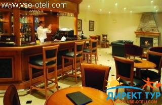 Фото #1Villa Huinid Lodge (Villa Huinid Lodge)