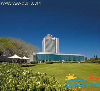 Фото #1RACV Royal Pines Resort (RACV Royal Pines Resort)