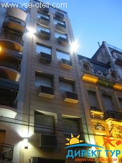 Фото #1Boutique Zen Suite Hotel & Spa (Boutique Zen Suite Hotel & Spa)