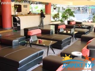 Фото #1Tower House Suite (Tower House Suite)