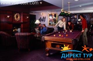 Фото #1Inn at Keystone (Inn at Keystone)