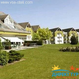 Фото #1Elsass Club (Elsass Club)