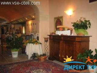 Фото #1Villa Patriarca (Villa Patriarca)