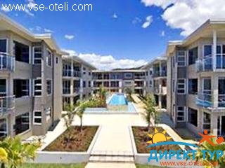 Фото #1Clarion Collection Edgewater Palms (Clarion Collection Edgewater Palms)