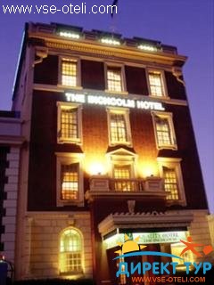 Фото #1Quality The Inchcolm (Quality The Inchcolm)