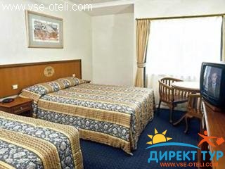 Фото #1Quality Inn Rainbow Southside (Quality Inn Rainbow Southside)