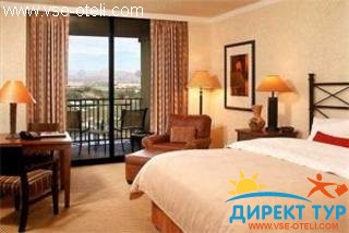 Фото #1Westin Kierland Resort & Spa (Westin Kierland Resort & Spa)