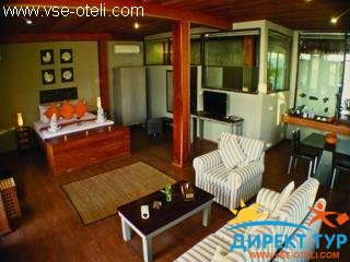 Фото #1Milky Bay Resort, Koh Phangan (Milky Bay Resort, Koh Phangan)