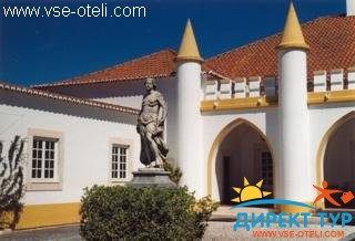 Фото #1Casa de Peixinhos (Casa de Peixinhos)