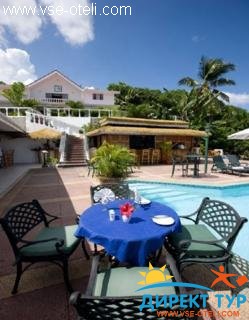 Фото #1Le Relax Hotel & Restaurant (Le Relax Hotel & Restaurant)