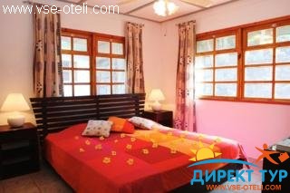 Фото #1South Point Chalets (South Point Chalets)