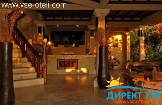 Фото #1Villa Almarik (Villa Almarik)