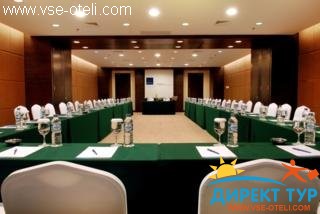 Фото #1Novotel Mangga Dua Square (Novotel Mangga Dua Square)