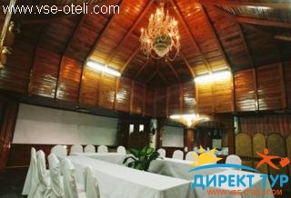 Фото #1Heritage Hanoi Hotel (Heritage Hanoi Hotel)