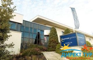 Фото #1Bastion Hotel Haarlem / Velsen (Bastion Hotel Haarlem / Velsen)