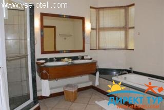 Фото #1The Sands Resort and Spa (The Sands Resort and Spa)