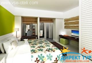 Фото #1Le Recif (Le Recif)