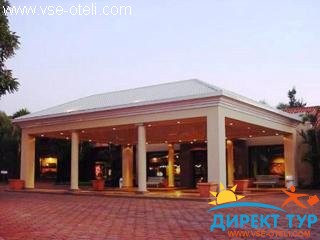 Фото #1San Martin Hotel & Resort (San Martin Hotel & Resort)