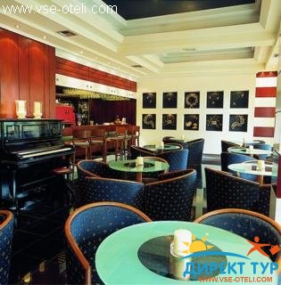 Фото #1Sea View (Sea View)