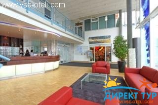 Фото #1Sempachersee Swiss Quality Hotel (Sempachersee Swiss Quality Hotel)