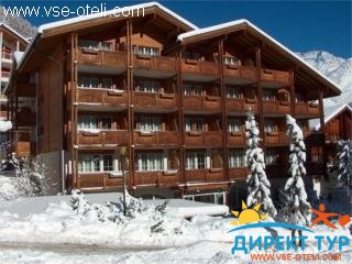 Фото #1Schweizerhof Swiss Quality Gourmet- and Spa Hotel (Schweizerhof Swiss Quality Gourmet- and Spa Hotel)