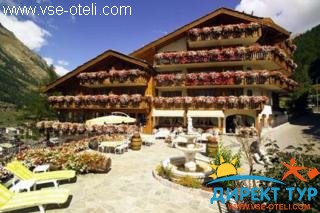 Фото #1Schonegg Swiss Quality Grandhotel (Schonegg Swiss Quality Grandhotel)